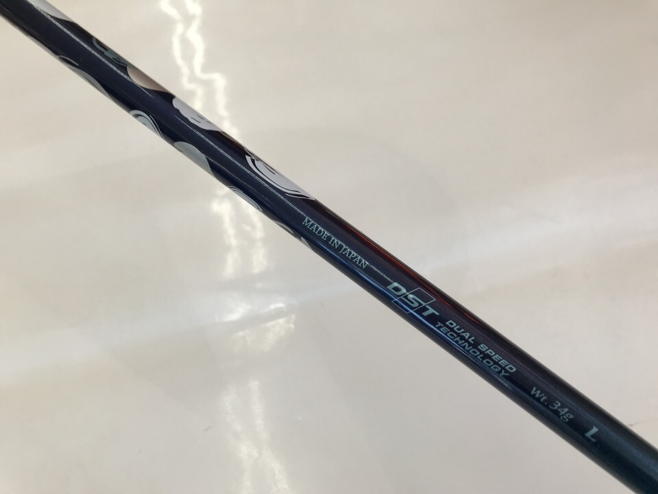 Ladies 2022 Dunlop xxio 12 7W 23deg MP1200 L-flex Fairway