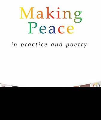 Making Peace In Practice And Poetry by Joy Mead (Paperback, 2004)