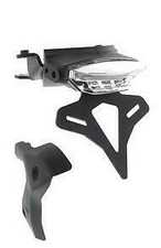Triumph Dreizack 660 Tail Tidy 2021+ (inkl. K...