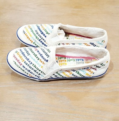 sherpa slip on sneakers