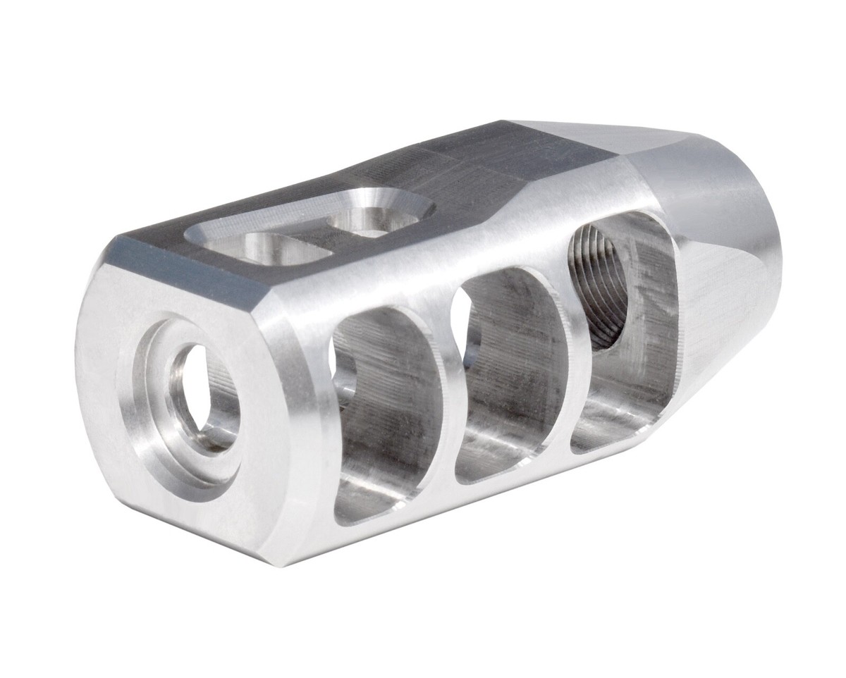 StainlesSteel Tank 49/64