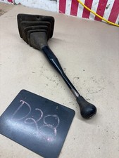 1987 88 91 92 1993 F250 F350 F450 Zf5 5 Speed Shifter Handle Oem W Boot 4 5 Spd