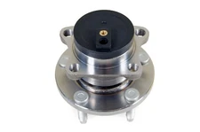 Mevotech Wheel Bearing and Hub Assembly for Edge, MKX (H512334)