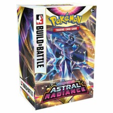 Booster Pack Prices | Pokemon Astral Radiance | Pokemon Cards