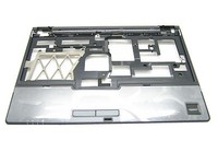 Brand Genuine Hp Compaq 2510p Palmrest Touchpad 451723-001 Brand Genuine Hp Compaq 2510p Palmrest Touchpad 451723-001