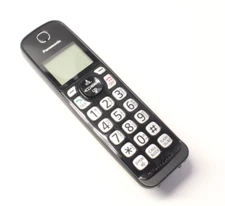 Panasonic KX-TGDA63 Cordless Phone Handset