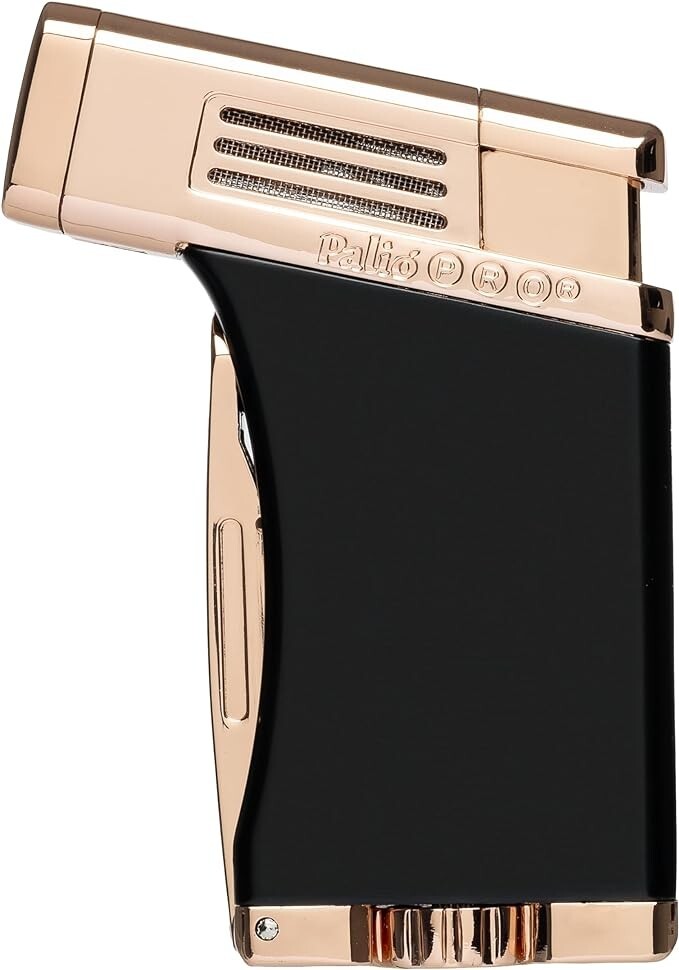 Punch Poker Tool Black & Rose Gold