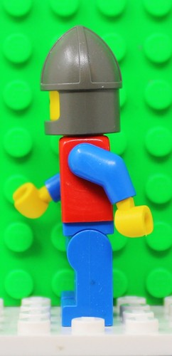 ๐ฐKate's Figs: LEGO Castle Minifigures - Kings, Knights, Crusaders, & Forestmen - Picture 109 of 316