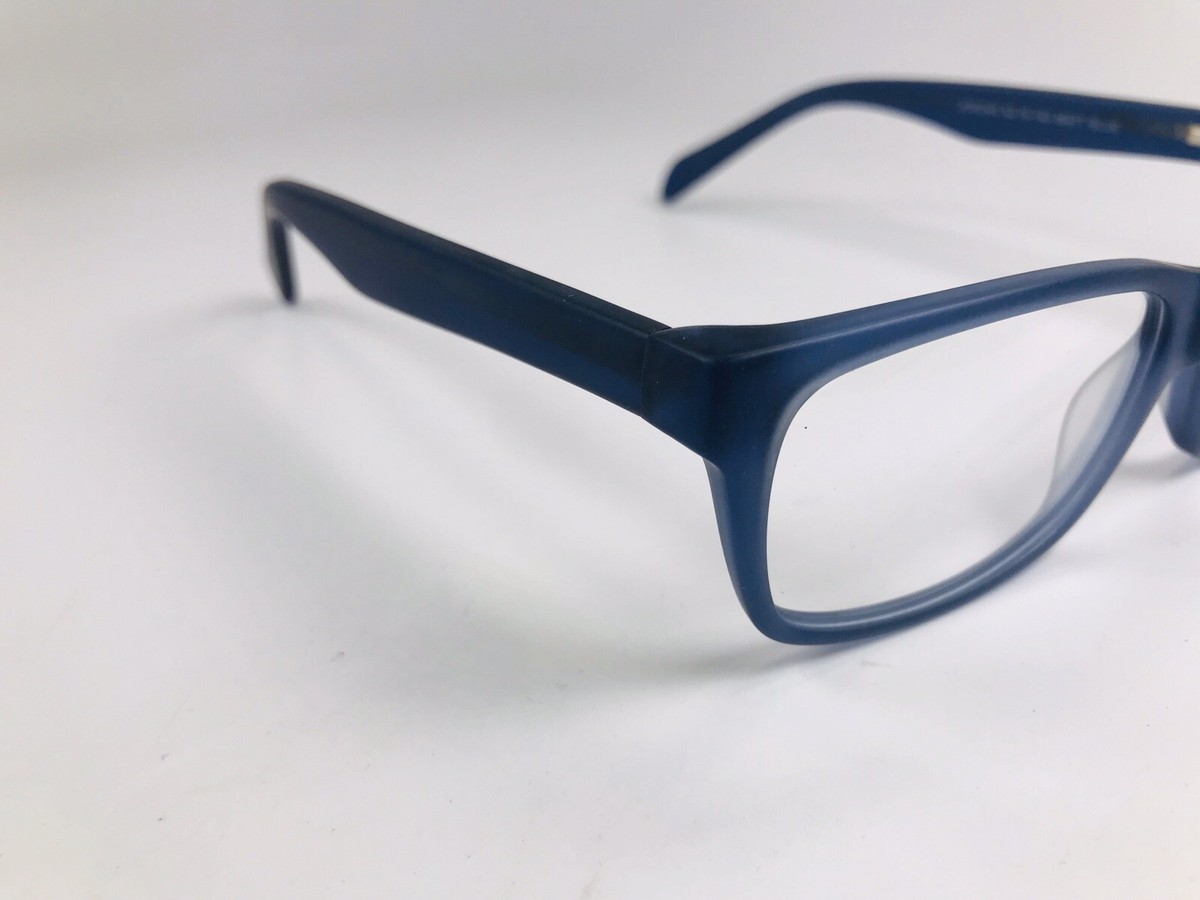 New Designer Inspired SUCCESS XPL Matte Blue JORDAN Eyeglasses 52mm with Case 5108sVFycLL._AC_UY1000_.jpg main image 2