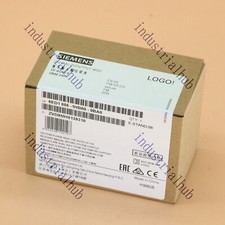 SIEMENS New 6ED1055-1HB00-0BA0 6ED1 055-1HB00-0BA0 1 year warranty