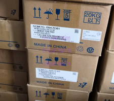 New YASKAWA SERVO MOTOR SGM7G-09A7C61 850W
