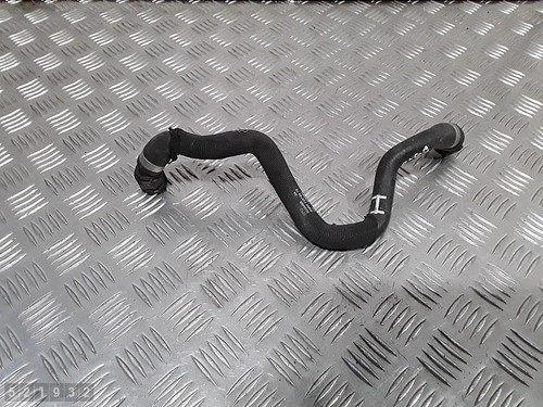 2019 BMW 2 SERIES F46 SCHLAUCH BENZIN WASSER 1500TURBOPETROL 8658489