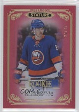 2019-20 Upper Deck Stature Rookies Red 24/75 Otto Koivula #103 e9p