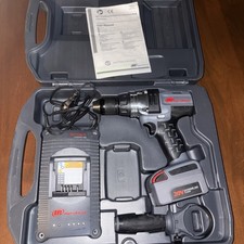 Discontinued D5140-k22 Ingersoll Rand D5140 700 In-lb Torque Cordless Impact Wre Discontinued D5140-k22 Ingersoll Rand D5140 700 In-lb Torque Cordless Impact Wre