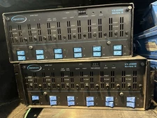 Leprecon 12 channel VX-2400 Series II Lighting Dimmer Module