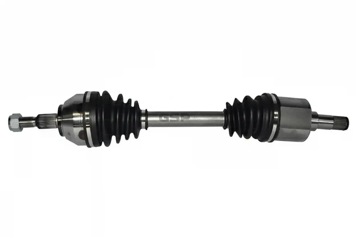 Semiasse 250466 GSP per FORD KUGA I KUGA I VAN