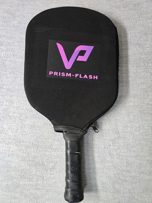 Vatic Pro Prism Flash 16mm Pickleball Paddle Prism-Flash 16mm
