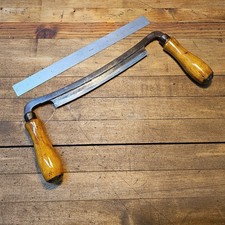 1910s ANTIQUE Winsted DRAWKNIFE 7