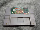 Donkey Kong Country Super Nintendo SNES Cartridge Only Authentic Untested