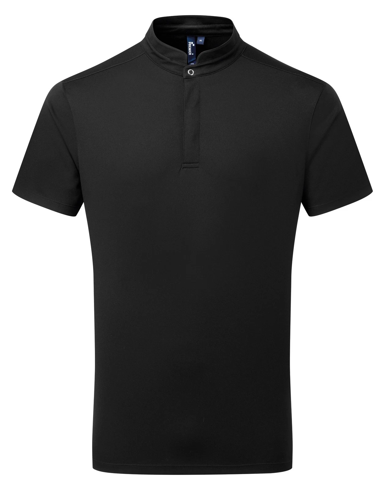 Premier Essential Coolchecker® short sleeve chef’s shirt
Opens in a new window or tab