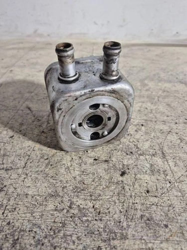 VW PASSAT B5 3B2 Ölkühler 1.90 Diesel 66kw 1999 31511545