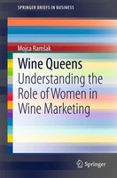 Mojca Ram¿Ak | Wine Queens | Taschenbuch | Englisch (2015) | Xiii | Springer