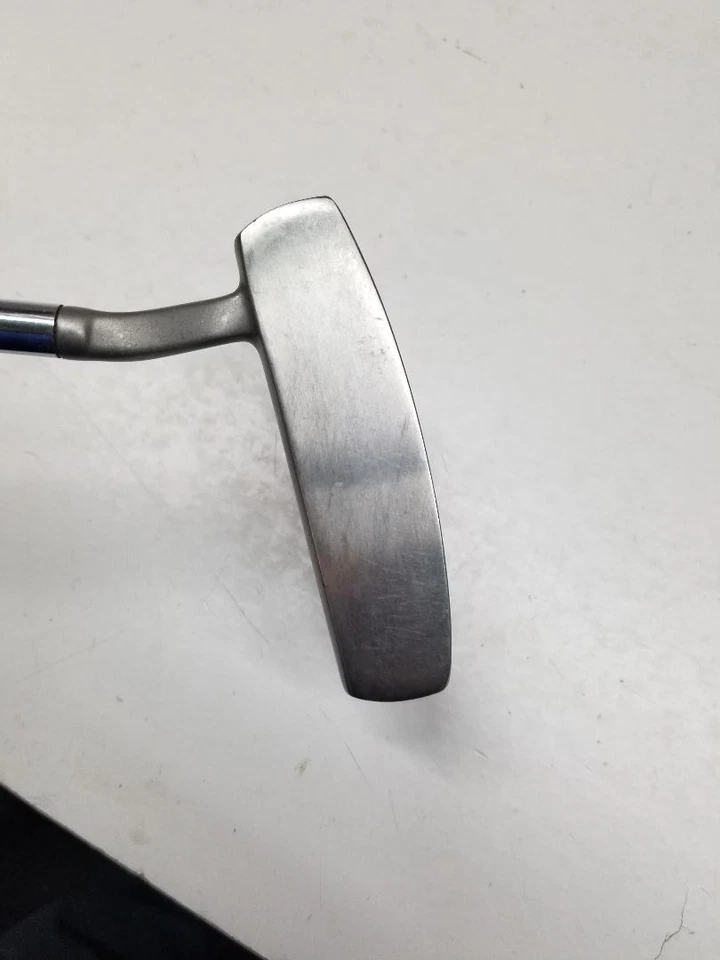 ADAMS IDEA A12 OS 34" MALLET PUTTER - ADAMS IDEA A12 OS STEEL SHAFT - STAR GRIP - Image 3 of 4