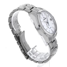 Grand Seiko Heritage Collection Snow White Master Shop Limited SBGA211 secon... 3