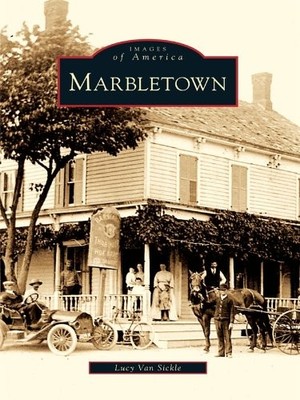 Lucy Van Sickle Marbletown, Ny (Paperback) Images of America (UK IMPORT)