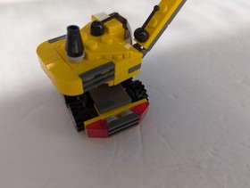 LEGO CREATOR Lot  Mini Helicopter 3 In 1 5864 Mini Construction 4915