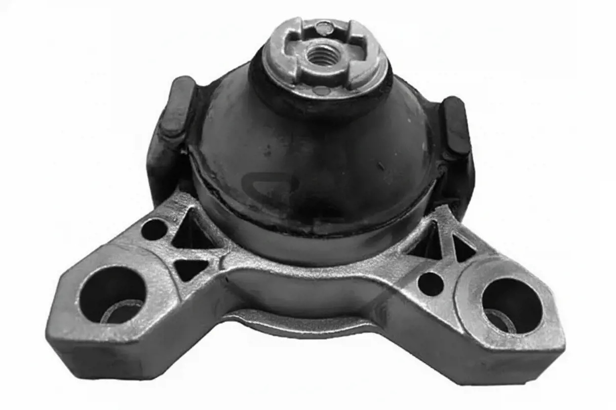 Metalcaucho 04108 Supporto motore Dx, Supporto idraulico - Immagine 2