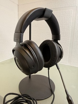 Razer Kraken V3 Kabelgebundenes USB Gaming Headset THX Spatial Audio Schwarz