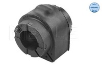 Meyle Stabilisatorlager Stabilager Buchse Stabilisator 714 615 0005 FüR Ford MAX