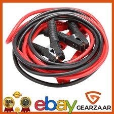 Starthilfekabel Überbrückungskabel 3000Amp Hochleistungs 50mm² mit Tragetasche