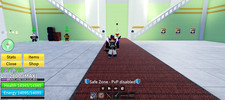 Blox Fruits | LIVELLO MASSIMO 6 PERMs DRAGON, KIT, TREX + ALTRO IN SCREENSHOT