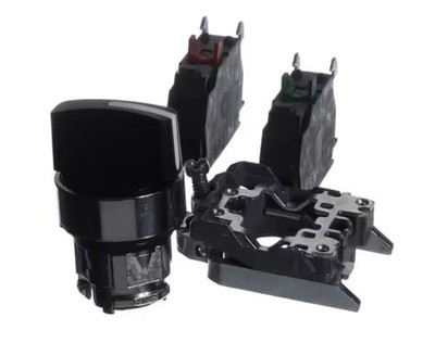 Fits Middleby 21361 ZBE-101 A600-Q600 Rotary Switch Assembly, Normally Open