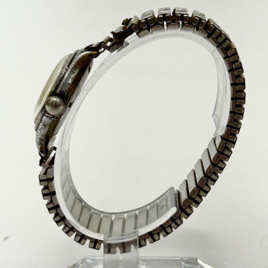 SEIKO CHRONOMETER (small seconds) manual winding … - image 5