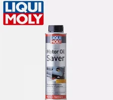 Liqui Moly Motor Oil Saver Additive 300ml can 10.14oz. LM2020 NEW 2020
