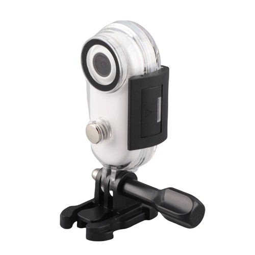 4K Cat Collar Camera 8MP Small Video Camera ABS 120 Degree Wide Angle For - Picture 10 of 12