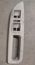 Skoda Octavia Mk2 Drivers Side Front Window Switch Cradle Trim 1Z2867172 #11