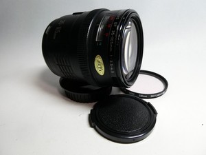Canon EF 35-105mm f3.5-4.5 Auto Focus Lens for Canon EOS Cameras #3 **MF Only**