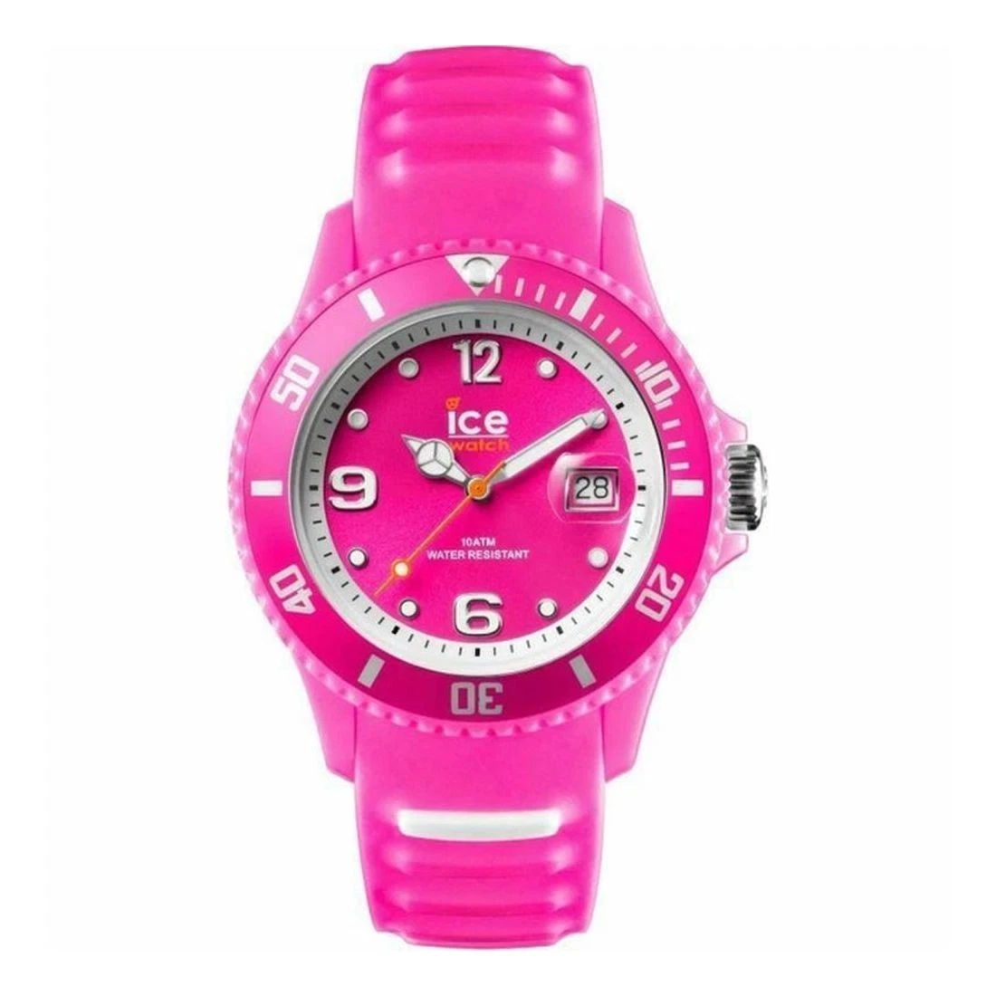 Ice Watch orologi uomo donna in silicone e policarbonato colorati
