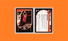 VINCE CARTER 2007 Bowman Autograph card w/ Authentic Signature