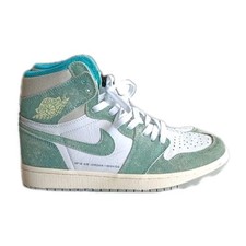 turbo green jordan 1 size 11