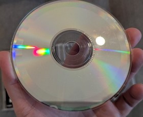 X-Men vs. Street Fighter (Sega Saturn, 1997)