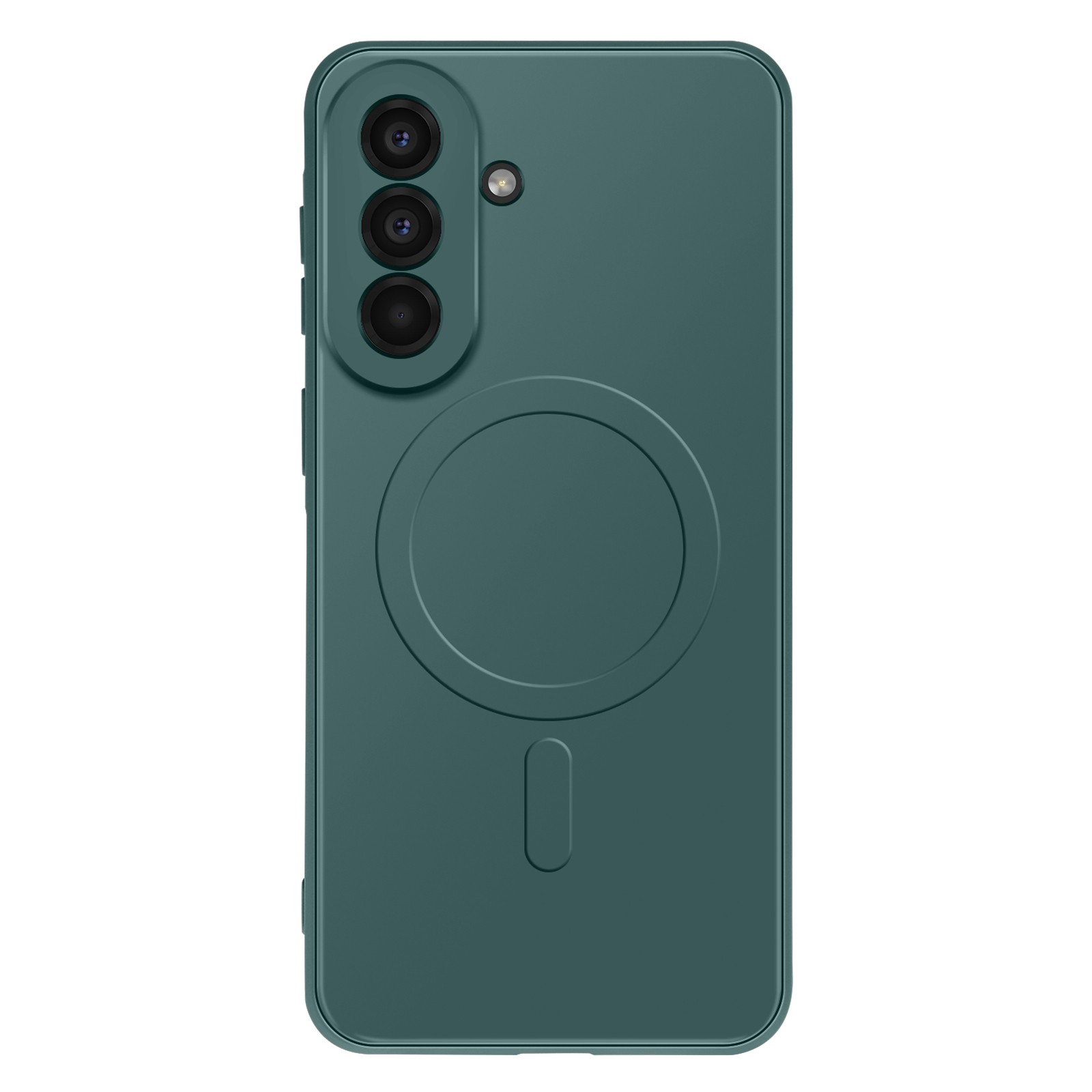 Coque Galaxy A57 avec bague support pour regarder vos vidéos les mains libres en voyage