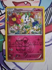 Floette RC18/RC32 Generations: Radiant Collec...