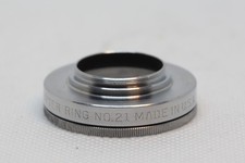 Kodak Series 5 21 21.7mm Threaded Filter Adapter