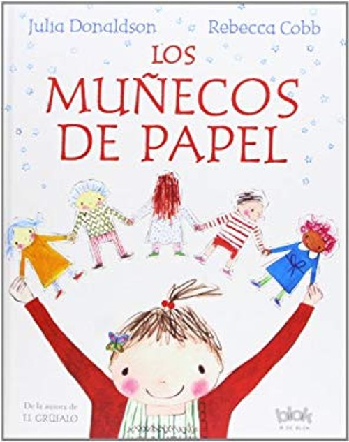 Hardcover Julia Donaldson