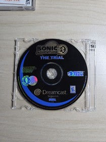 Marvel vs Capcom 2 Sonic Adventure JoJo's Bizarre Adventure Dreamcast Lot CIB 3